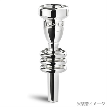 Stomvi サウンドインテンシファイア ヘビー 【トランペット用 フェクター】 画像2