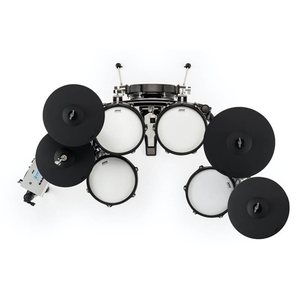 ATV EXS Series / EXS-3CY [Electronic Drums for Practice / 3 Cymbal Model] 画像1