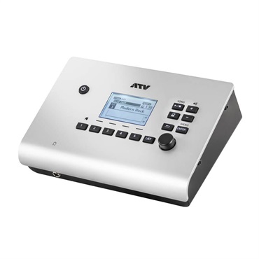 ATV EXS Series / EXS-3CY [Electronic Drums for Practice / 3 Cymbal Model] 画像2