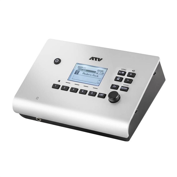 ATV EXS Series / EXS-3CY [Electronic Drums for Practice / 3 Cymbal Model] 画像2