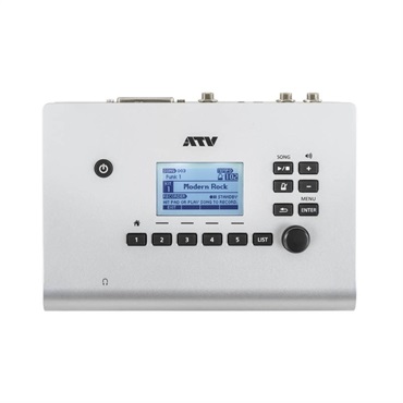 ATV EXS Series / EXS-3CY [Electronic Drums for Practice / 3 Cymbal Model] 画像3