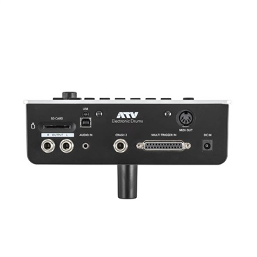 ATV EXS Series / EXS-3CY [Electronic Drums for Practice / 3 Cymbal Model] 画像4