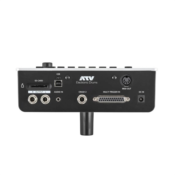 ATV EXS Series / EXS-3CY [Electronic Drums for Practice / 3 Cymbal Model] 画像4