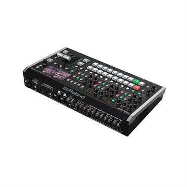 Roland V-160HD（STREAMING VIDEO SWITCHER） 画像1