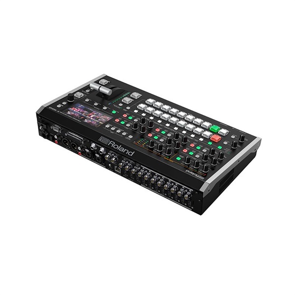 Roland V-160HD（STREAMING VIDEO SWITCHER） 画像1