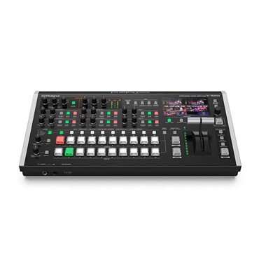Roland V-160HD（STREAMING VIDEO SWITCHER） 画像3