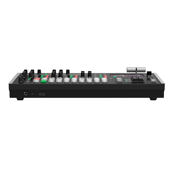 Roland V-160HD（STREAMING VIDEO SWITCHER） 画像4