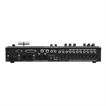 Roland V-160HD（STREAMING VIDEO SWITCHER） 画像5