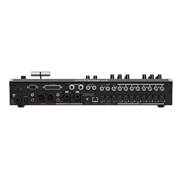 Roland V-160HD（STREAMING VIDEO SWITCHER） 画像5