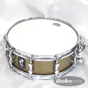 SONOR SQ1-1405SDW SGM [SQ1 Series 14 × 5 / サテン・ゴールド・メタリック] 画像5