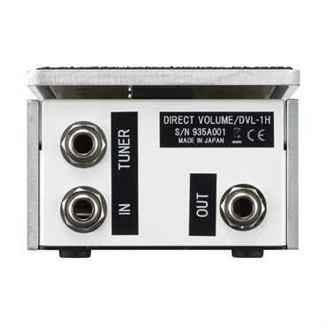 Free The Tone DVL-1H / DIRECT VOLUME （ハイインピーダンス） 画像5