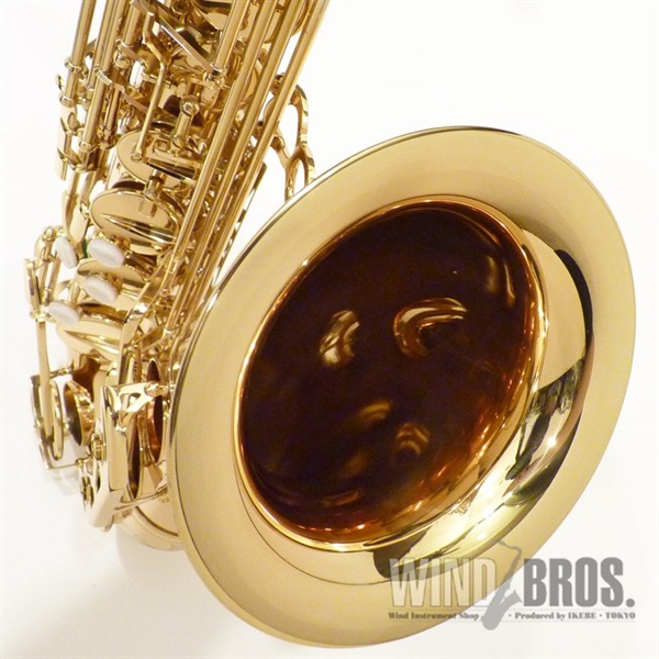 J.KEILWERTH J.カイルヴェルト テナーサックス SX90R GL  S/N:127xx3 【調整&セットアップ後出荷】【5年間キーバランス調整無料】 画像6