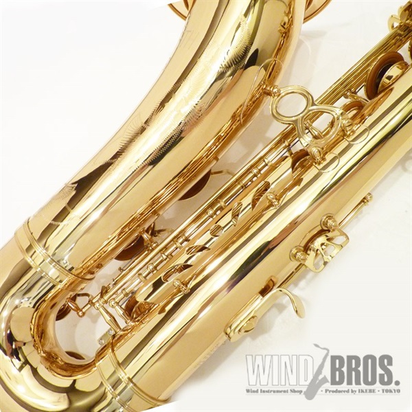 J.KEILWERTH J.カイルヴェルト テナーサックス SX90R GL  S/N:127xx3 【調整&セットアップ後出荷】【5年間キーバランス調整無料】 画像7