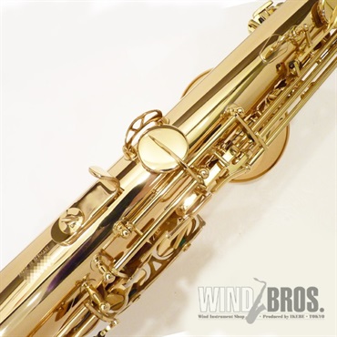 J.KEILWERTH J.カイルヴェルト テナーサックス SX90R GL  S/N:127xx3 【調整&セットアップ後出荷】【5年間キーバランス調整無料】 画像8
