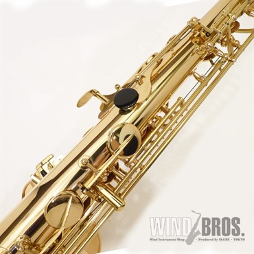 J.KEILWERTH J.カイルヴェルト テナーサックス SX90R GL  S/N:127xx3 【調整&セットアップ後出荷】【5年間キーバランス調整無料】 画像9