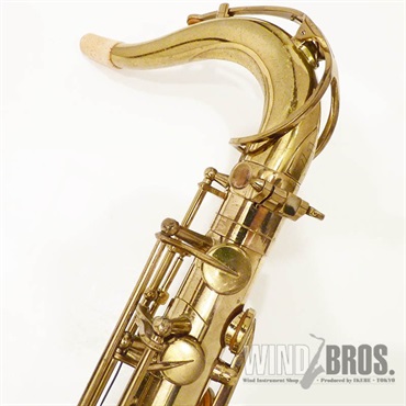 Selmer Paris 77 American Selmer (アメセル) MarkVII S/N:282xx5 Original Lacquer 【調整&セットアップ後出荷】【5年間キーバランス調整無料】 画像1