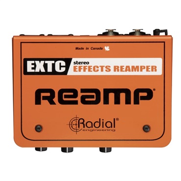 Radial EXTC-Stereo 画像1