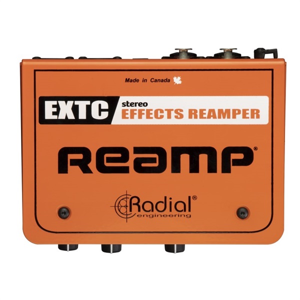 Radial EXTC-Stereo 画像1