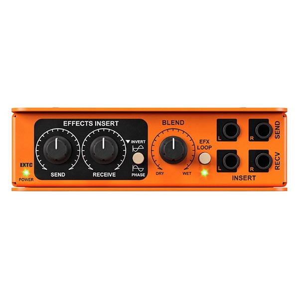 Radial EXTC-Stereo 画像2