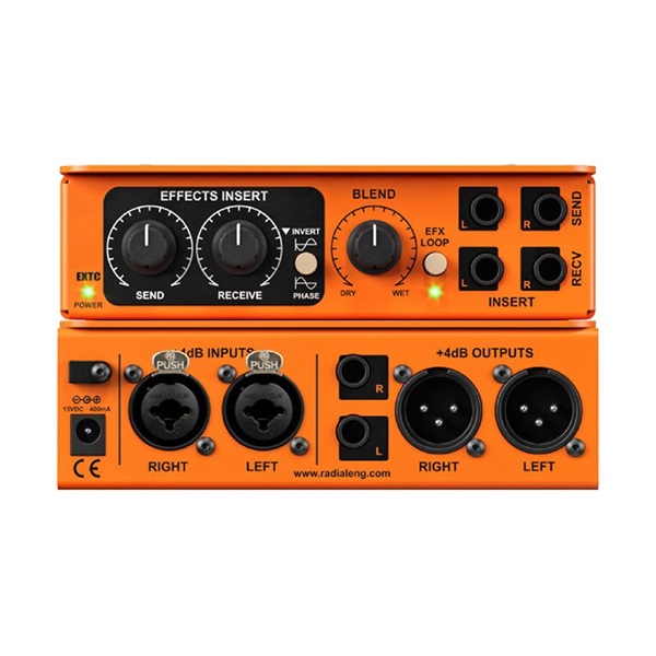 Radial EXTC-Stereo 画像4