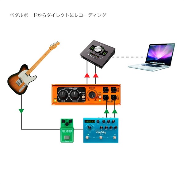 Radial EXTC-Stereo 画像8
