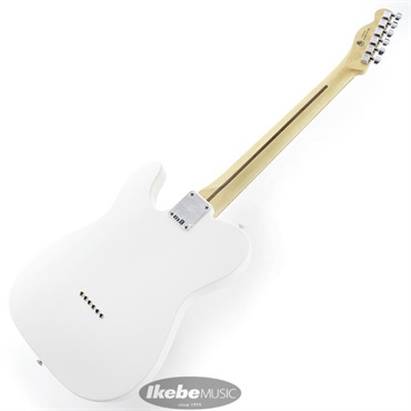 Fender MEX Player Telecaster (Polar White/Pau Ferro) [Made In Mexico] 画像2