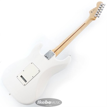 Fender MEX Player Stratocaster HSS (Polar White/Pau Ferro) [Made In Mexico]【旧価格品】 画像2