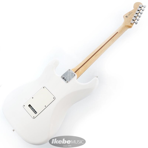 Fender MEX Player Stratocaster HSS (Polar White/Pau Ferro) [Made In Mexico]【旧価格品】 画像2