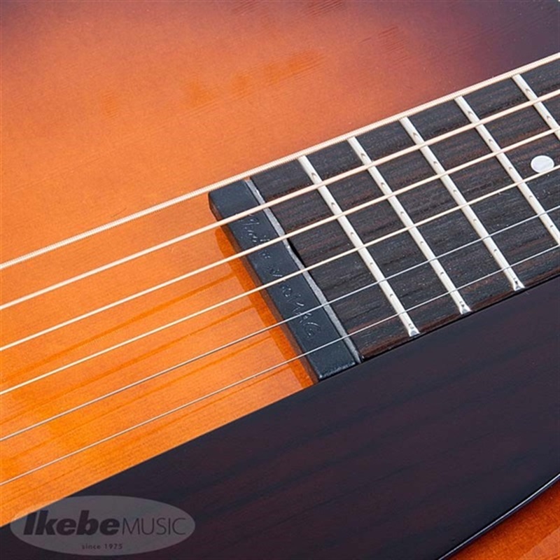K.Yairi PY-2 【K.Yairi本革ストラッププレゼント!】 |イケベ楽器店