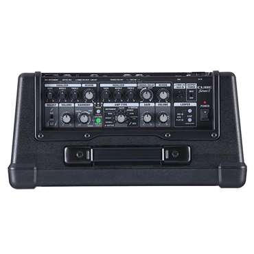 BOSS CUBE Street II Black [CUBE-ST2]+[BT-DUAL]SET
