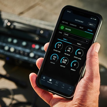 BOSS CUBE Street II Black [CUBE-ST2]+[BT-DUAL]SET（ストリート キューブ ボス） 画像9