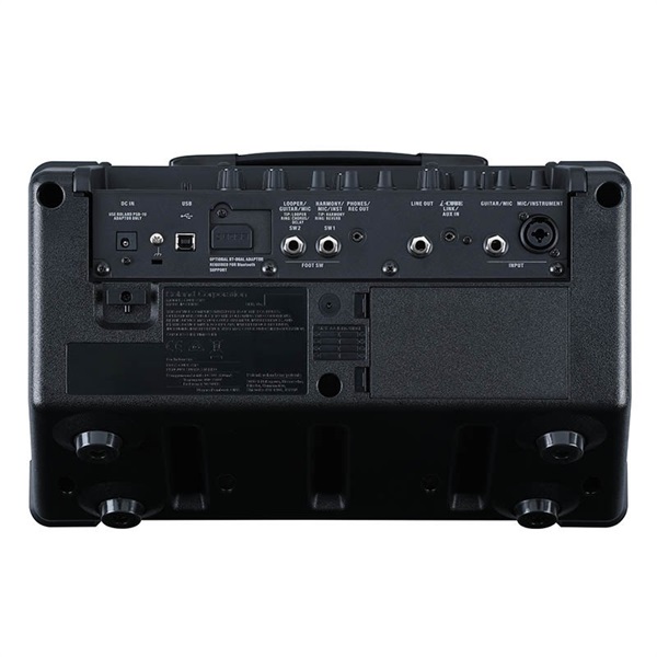 BOSS CUBE Street II Black [CUBE-ST2]+[BT-DUAL]+[CB-CS1]SET 画像3