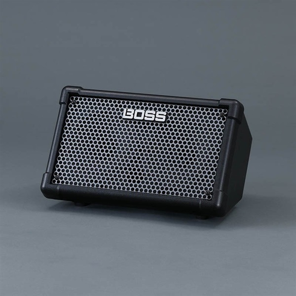 BOSS CUBE Street II Black [CUBE-ST2]+[BT-DUAL]+[CB-CS1]SET 画像6