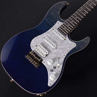 FUJIGEN EXPERT OS EOS-FM-R (Navy Blue Gradation) 画像2