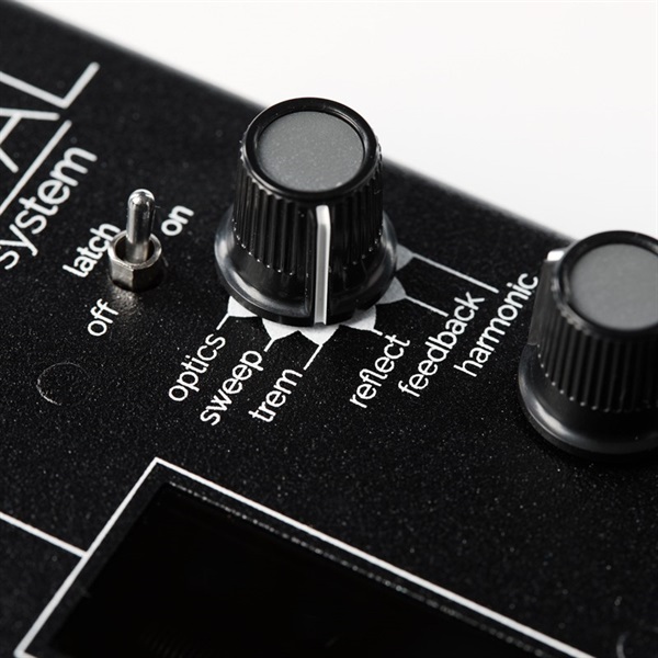 Gamechanger | Audio LIGHT Pedal ｜イケベ楽器店