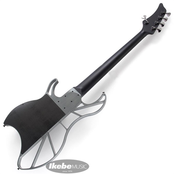 EVO EVO BASS B0101Z-5 aguilar D-Silver Proto 完全限定！ ｜イケベ楽器店