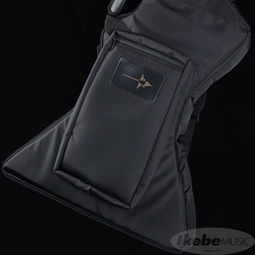 NAZCA Protect Case for Guitar Kelly 用 Black/#8 画像1