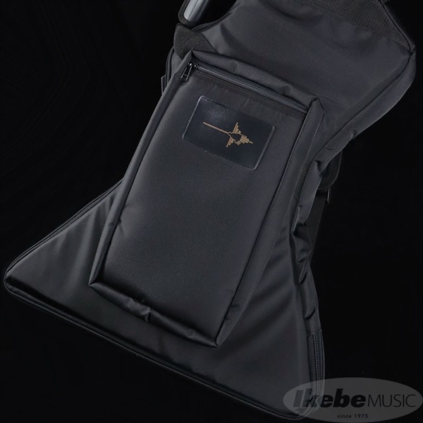 NAZCA Protect Case for Guitar Kelly 用 Black/#8 画像1