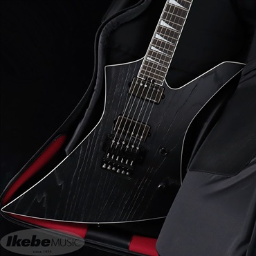 NAZCA Protect Case for Guitar Kelly 用 Black/#8 画像4