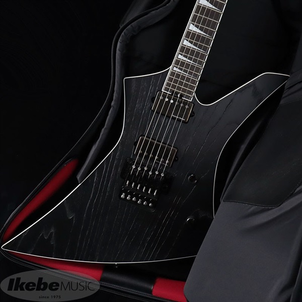 NAZCA Protect Case for Guitar Kelly 用 Black/#8 画像4