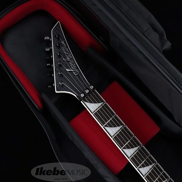 NAZCA Protect Case for Guitar Kelly 用 Black/#8 画像5