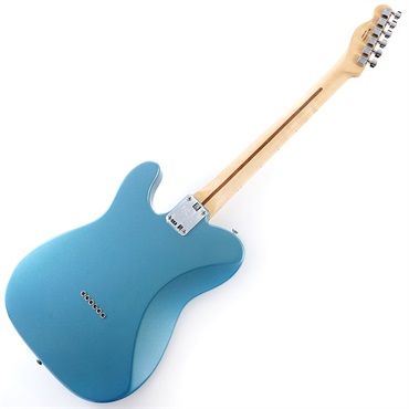 Fender MEX Player Telecaster HH (Tidepool/Maple) [Made In