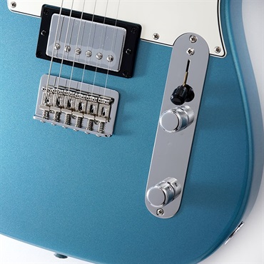 Fender MEX Player Telecaster HH (Tidepool/Maple) [Made In Mexico]【旧価格品】 画像4
