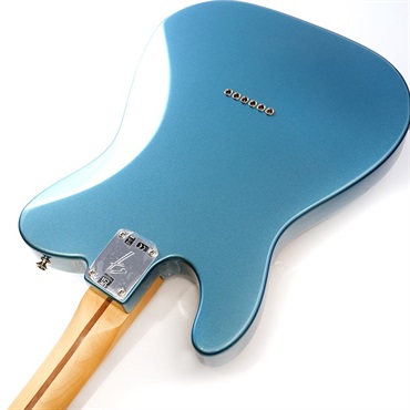 Fender MEX Player Telecaster HH (Tidepool/Maple) [Made In
