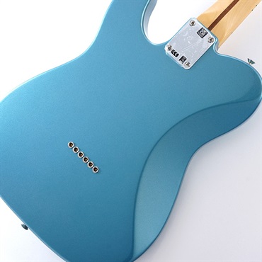 Fender MEX Player Telecaster HH (Tidepool/Maple) [Made In