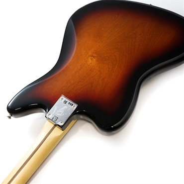 Fender MEX Player Jaguar (3 Color Sunburst) [Made In Mexico