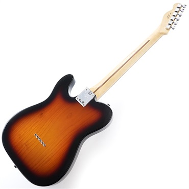 Fender MEX Player Telecaster (3-Color Sunburst/Pau Ferro) [Made In Mexico] 画像2