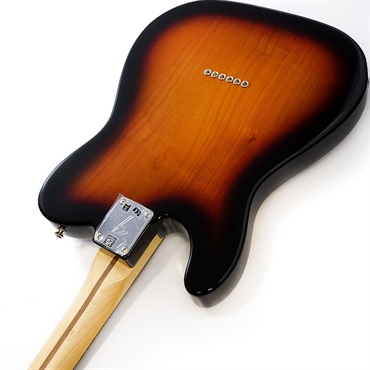 Fender MEX Player Telecaster (3-Color Sunburst/Pau Ferro) [Made In Mexico] 画像6
