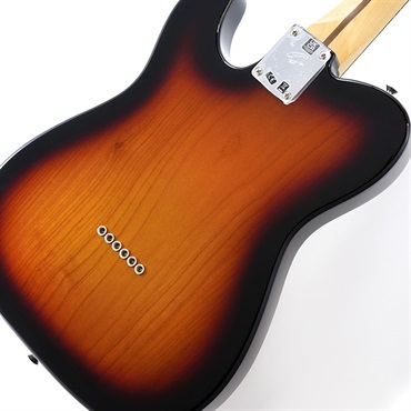 Fender MEX Player Telecaster (3-Color Sunburst/Pau Ferro) [Made In Mexico] 画像7