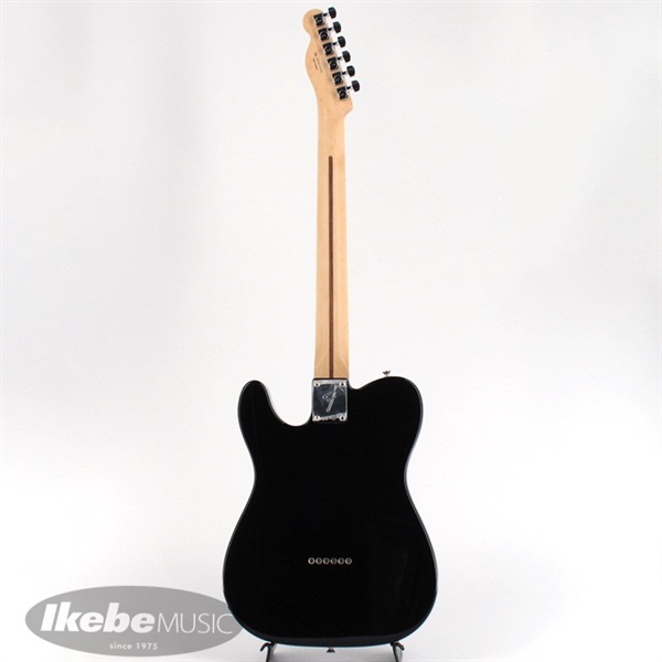 Fender telecaster テレキャスブラック MX Fender MEX Player II Telecaster HH (Black/Rosewood) ｜イケベ